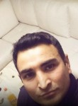 Pireli, 37, Baku