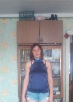 Елена Мартышева, 35, Россия, Пермь