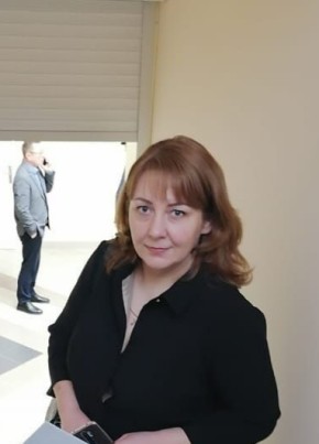 Татьяна, 42, Россия, Рубцовск