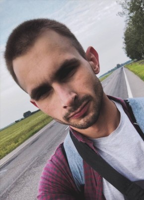 Александр из Орши 24 года