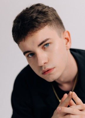 Андрей из Тольятти 23 года