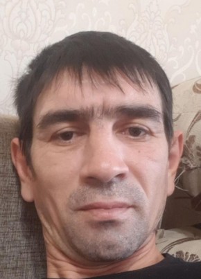 Иван, 42, Россия, Уфа