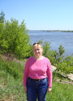 Надежда, 52, Россия, Пермь