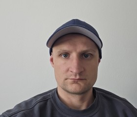 Deff, 34, Linz