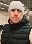 Andrey, 40, Moscow