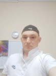 Nikolay, 35, Novosibirsk