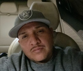 Shhh, 38, Rancho Cucamonga