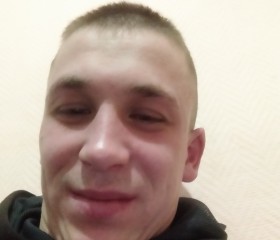 Алексей, 24 года, Горад Мінск