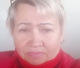 Людмила, 68 лет, Джанкой