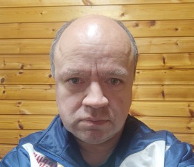 GOREC14, 48, Saint Petersburg