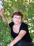 Оксана, 48 лет, Новосибирск