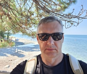 Sergey, 50, Saint Petersburg