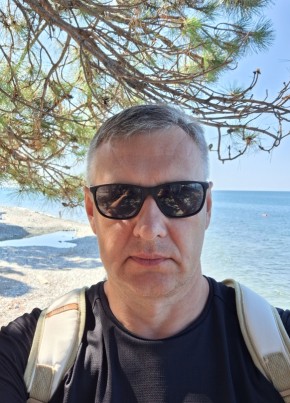 Sergey, 51, Russia, Saint Petersburg