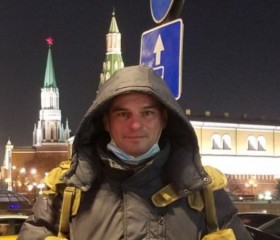 Игорь Дьяченко, 49 лет, Горад Мінск