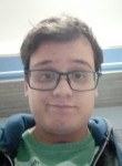 João Pedro , 27 лет, Mogi das Cruzes