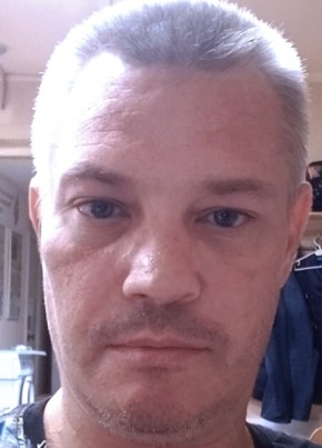 Виталий, 45, Россия, Новокуйбышевск
