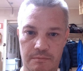 Виталий, 45 лет, Новокуйбышевск