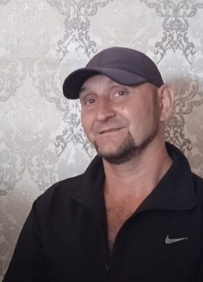 Руслан, 45, Россия, Гагарин