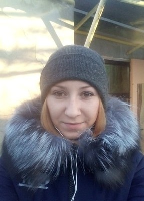 Лана, 33, Россия, Таганрог