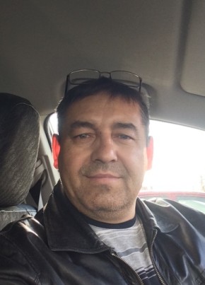 Фанис, 58, Россия, Актюбинский