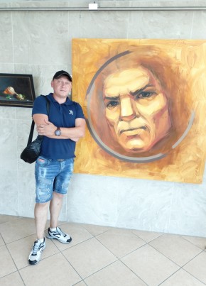 Dmitriy, 40, Russia, Yartsevo