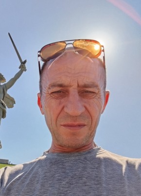 Евгений из Витима 49 лет