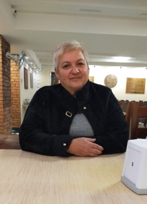 Марія, 62, Україна, Свалява