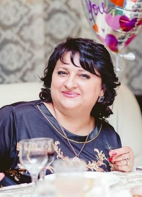 Светлана, 51, Россия, Краснодар