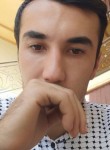 Комилжон - Вологда