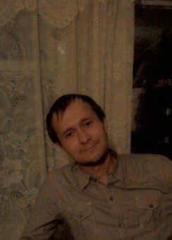 Санчоус, 36, Россия, Северск