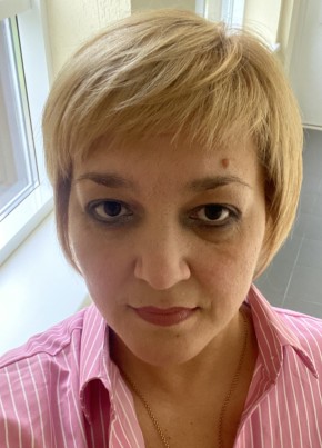 Natalya, 50, Russia, Staraya Russa