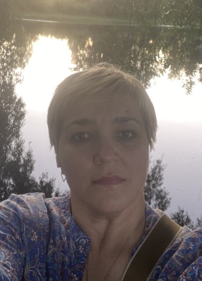 Natalya, 50, Russia, Staraya Russa