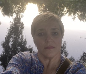 Natalya, 50, Staraya Russa