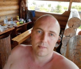 Oleg, 45 лет, Челябинск