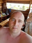Oleg, 45 лет, Челябинск