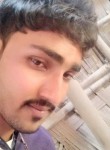 Samir Hussain, 24 года, New Delhi