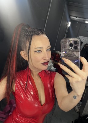 Anna, 36, Russia, Astrakhan