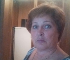 ирина, 64 года, Nurota