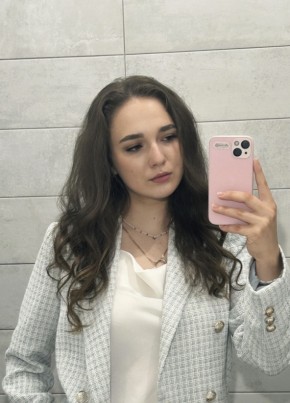 Екатерина из Москвы 23 года