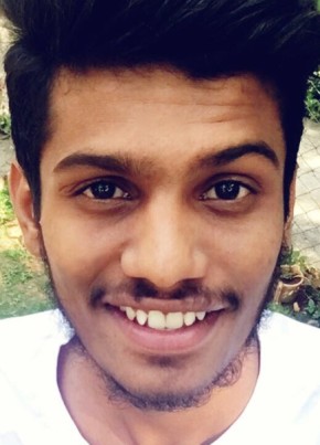 pavan, 27, India, Serilingampalle