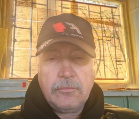 Vasya, 55, Yaroslavl