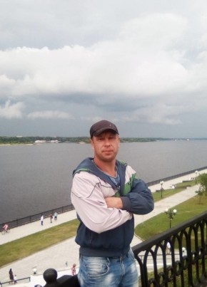 АЛЕКСАНДР, 44, Россия, Феодосия