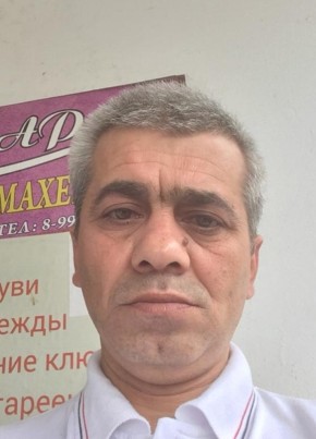 Артем, 50, Россия, Москва