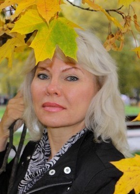 Nata, 63, Россия, Москва