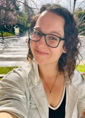 Maribel из Parakou 18 лет