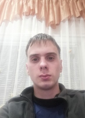 Vladislav, 25, Україна, Миргород