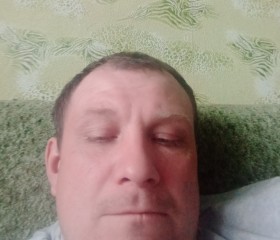 Юрий, 41 год, Ярославль