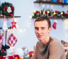 Андрей, 23 года, Нижний Новгород