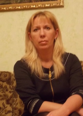 Людмила, 50, Россия, Смоленск