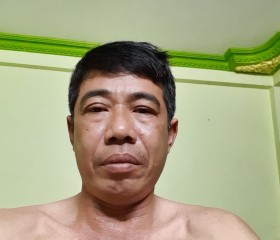 Minh Trung, 49 лет, Long Xuyên